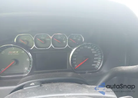 2015 Chevrolet Silverado 1500 2Lt from USA, damaged, VIN 1GCVKRECXFZ242631